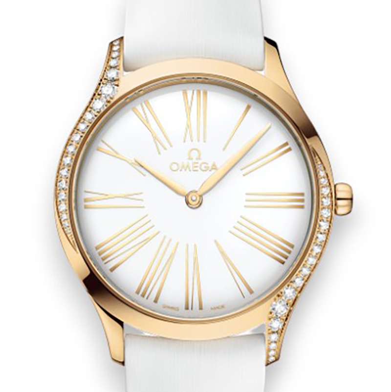 NEW OMEGA DE VILLE 428.57.36.60.04.001