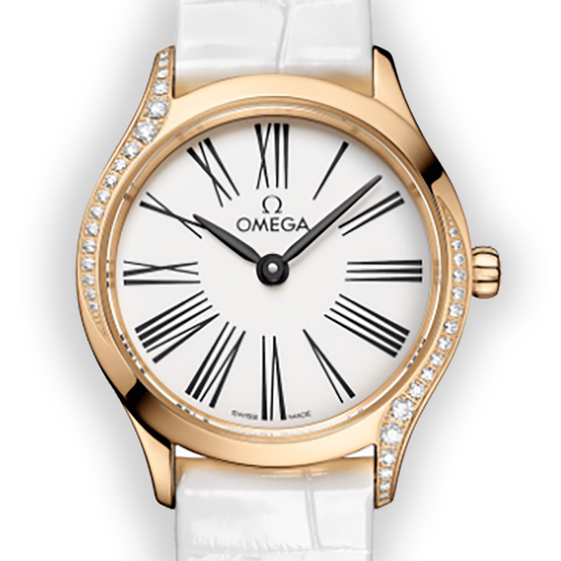 NEW OMEGA DE VILLE 428.58.26.60.04.001