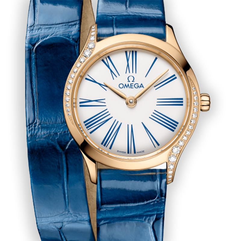 NEW OMEGA DE VILLE 428.58.26.60.04.002