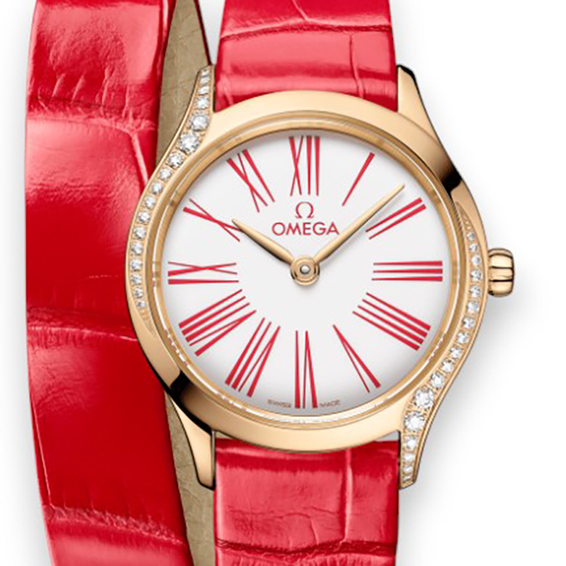 NEW OMEGA DE VILLE 428.58.26.60.04.003