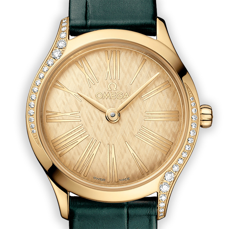NEW OMEGA DE VILLE 428.58.26.60.99.001