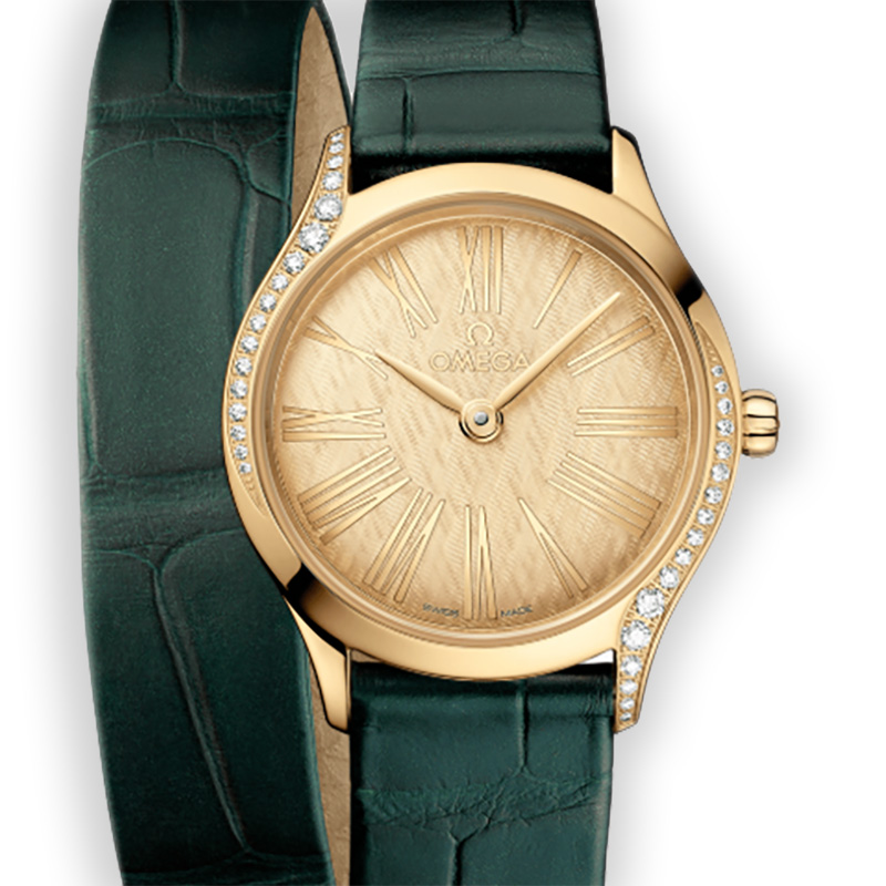NEW OMEGA DE VILLE 428.58.26.60.99.002