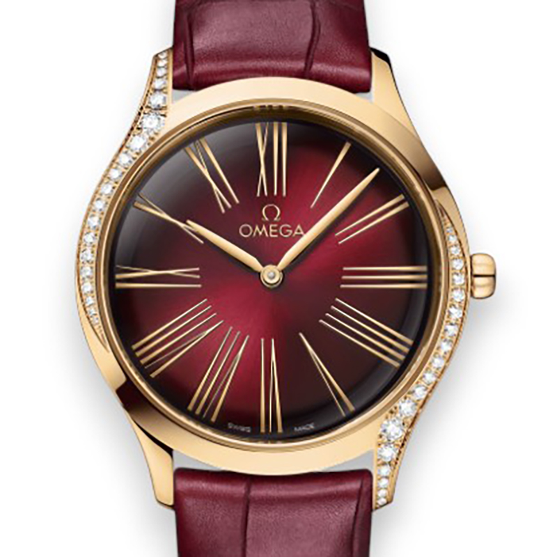 NEW OMEGA DE VILLE 428.58.36.60.11.001