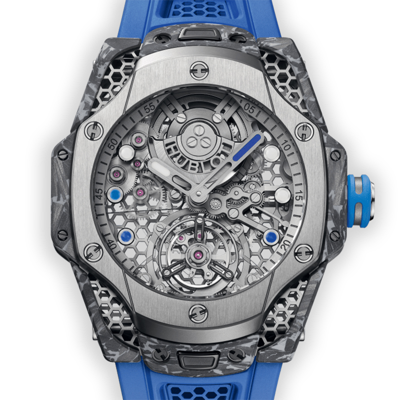 NEW HUBLOT BIG BANG 428.NQ.0100.RX.SRA24