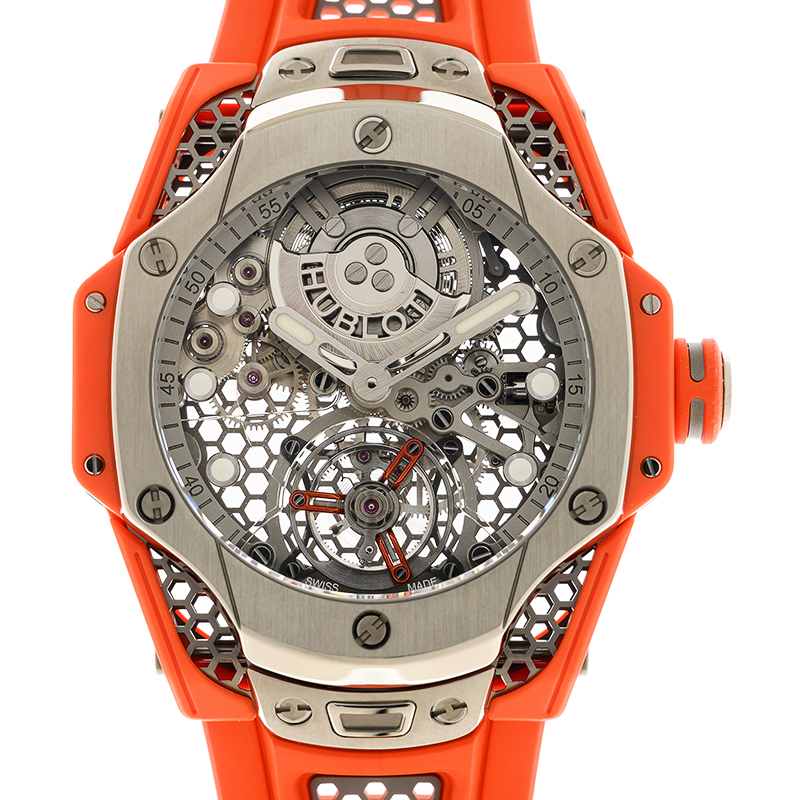 NEW HUBLOT BIG BANG 428.NX.0100.RX.SRA22