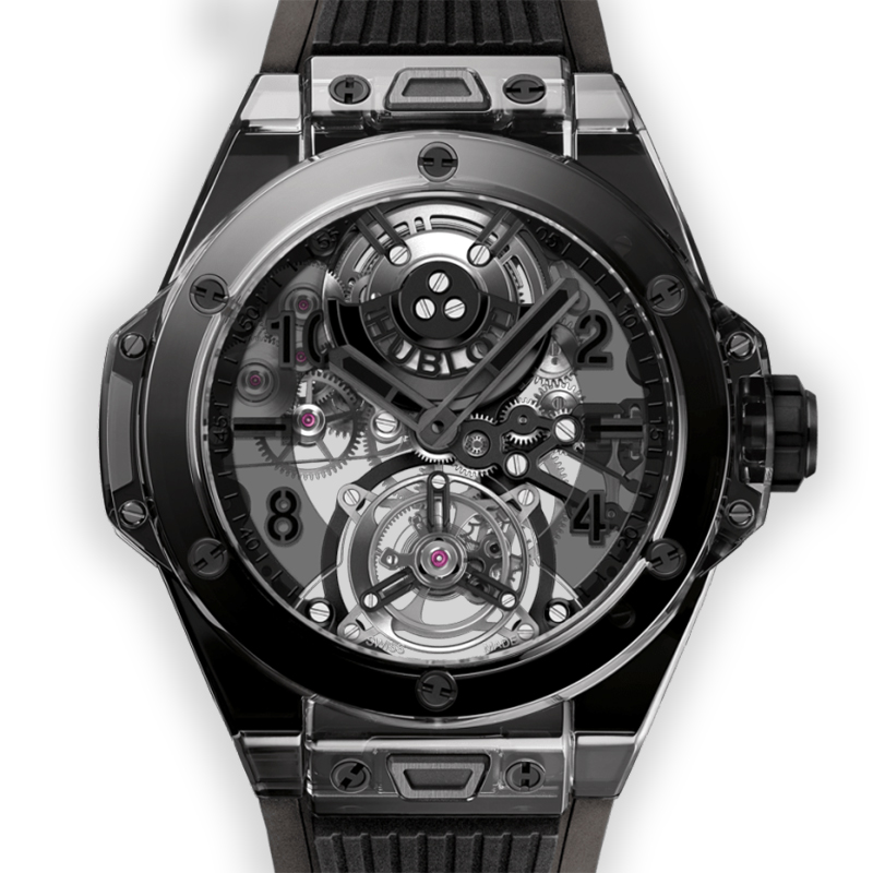 NEW HUBLOT BIG BANG 429.JB.0110.RT