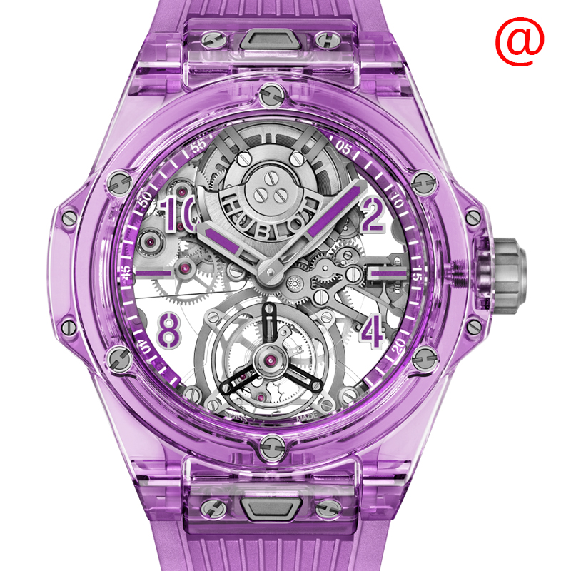 NEW HUBLOT BIG BANG 429.JM.0120.RT
