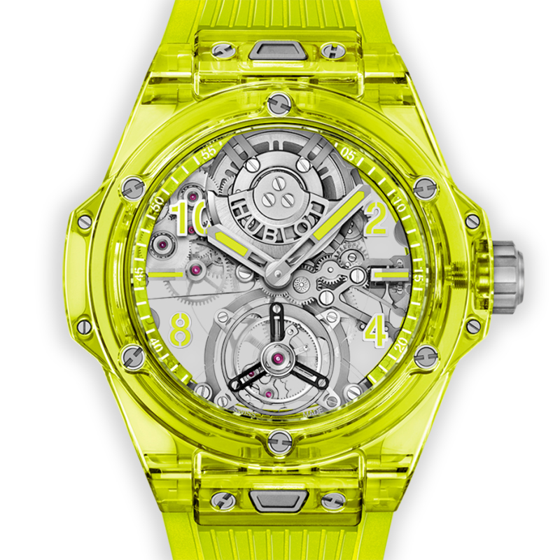 NEW HUBLOT BIG BANG 429.JY.0120.RT