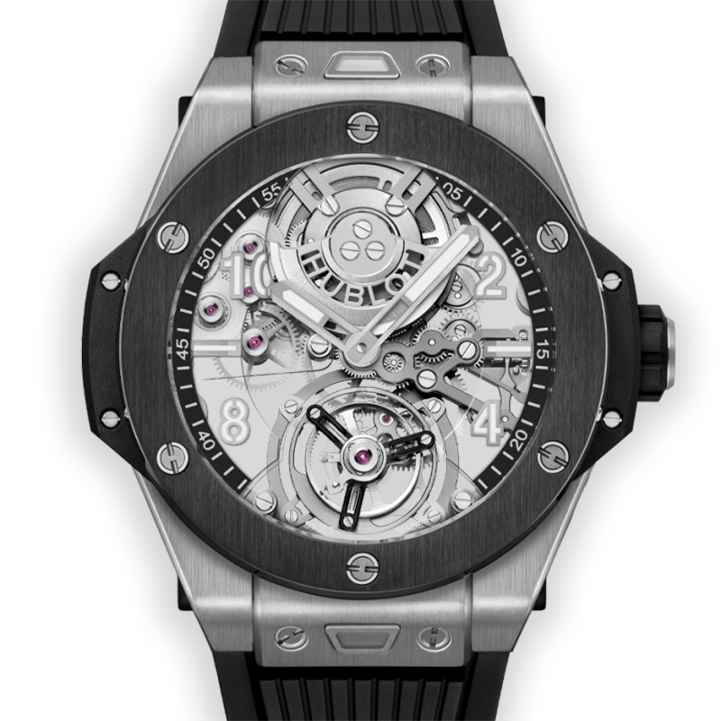 NEW HUBLOT BIG BANG 429.NM.0170.RX