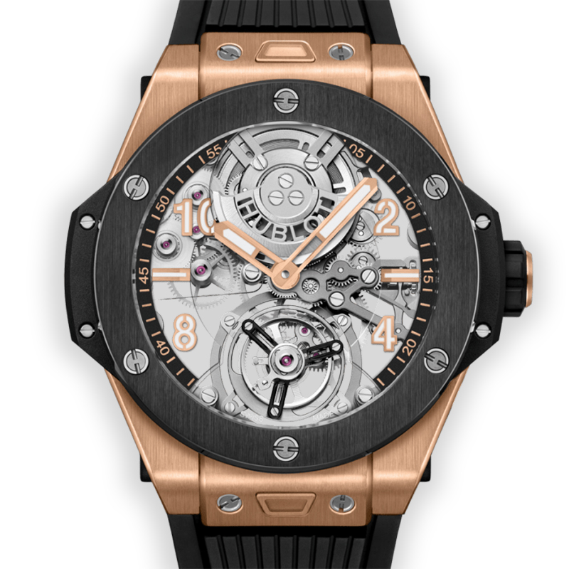 NEW HUBLOT BIG BANG 429.OQ.0180.RX