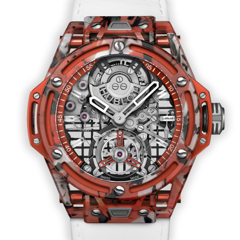 NEW HUBLOT BIG BANG 429.QKO.0120.NR.DJO26