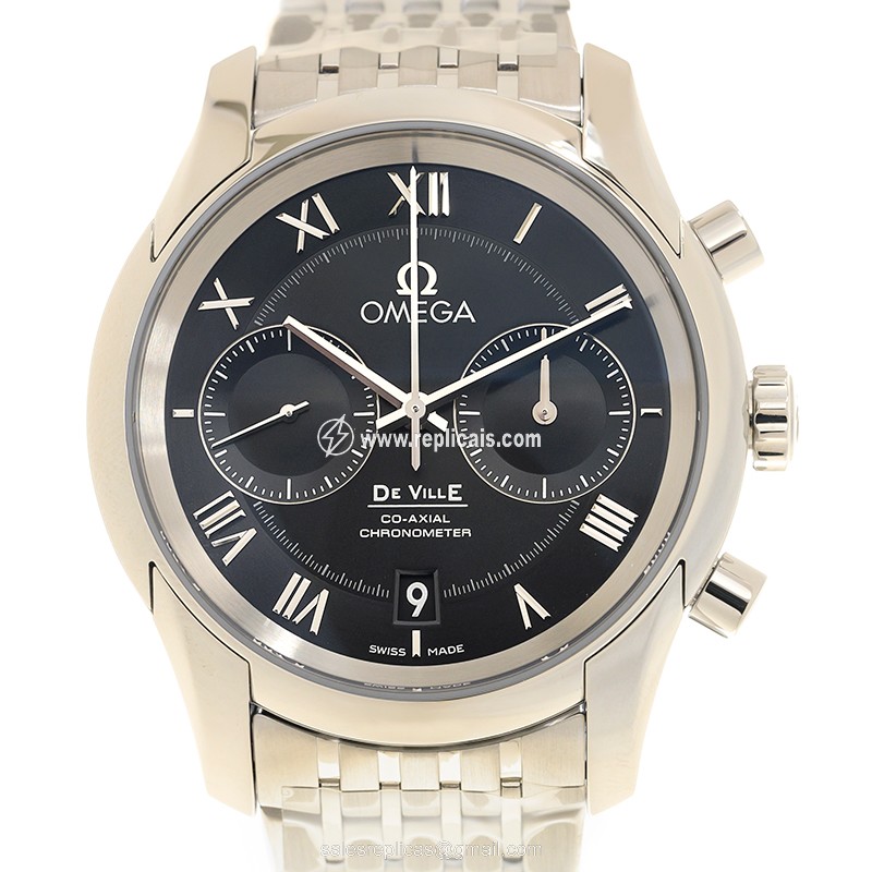 OMEGA DE VILLE 431.10.42.51.01.001