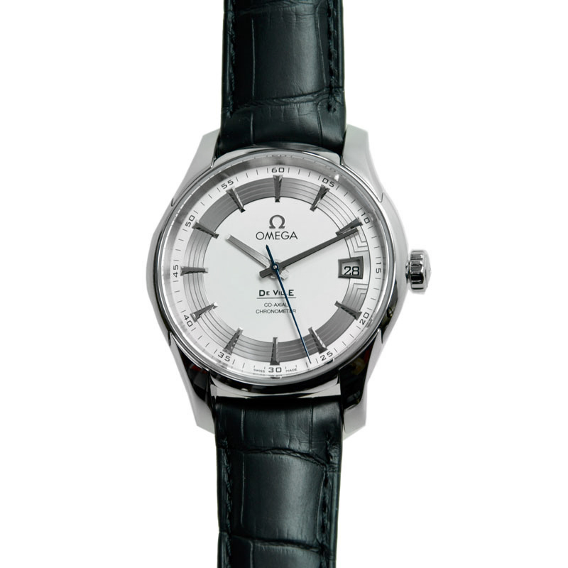 NEW OMEGA DE VILLE 431.33.41.21.02.001