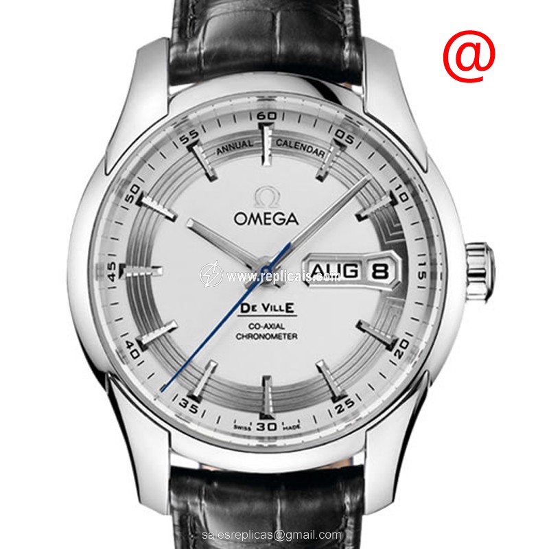 OMEGA DE VILLE 431.33.41.22.02.001