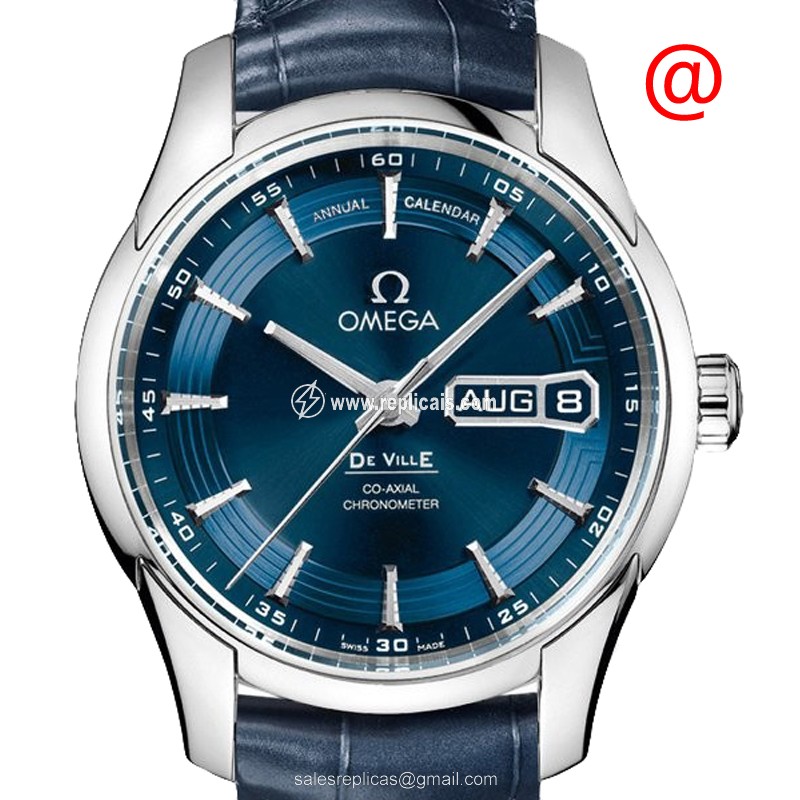 OMEGA DE VILLE 431.33.41.22.03.001