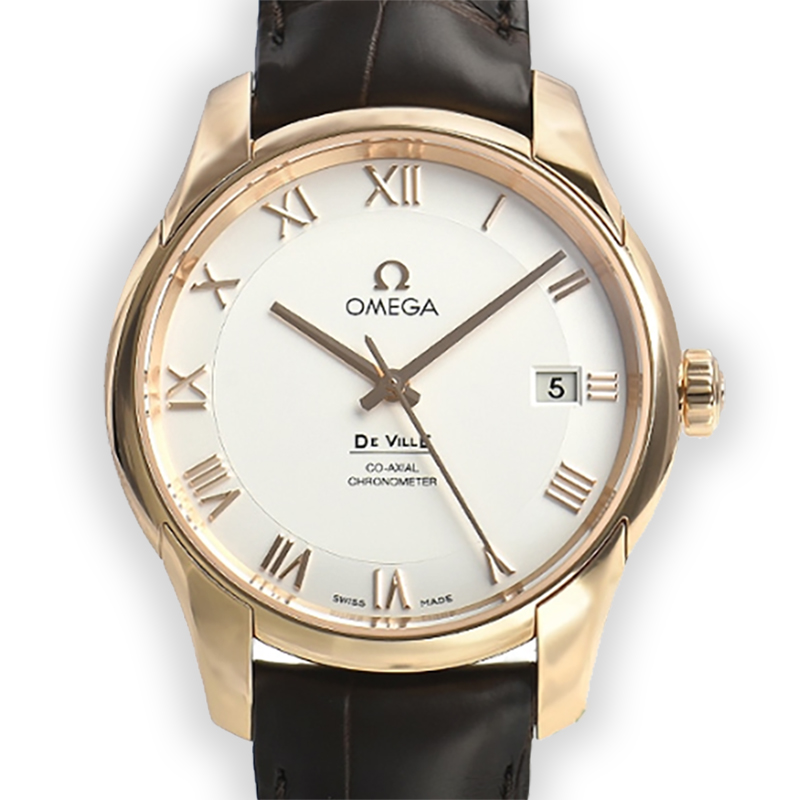 NEW OMEGA DE VILLE 431.53.41.21.02.001