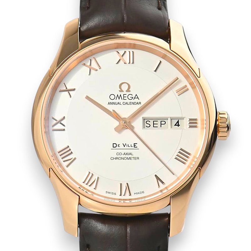 NEW OMEGA DE VILLE 431.53.41.22.02.001