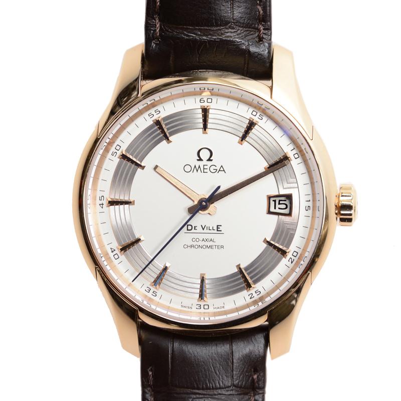 NEW OMEGA DE VILLE 431.63.41.21.02.001