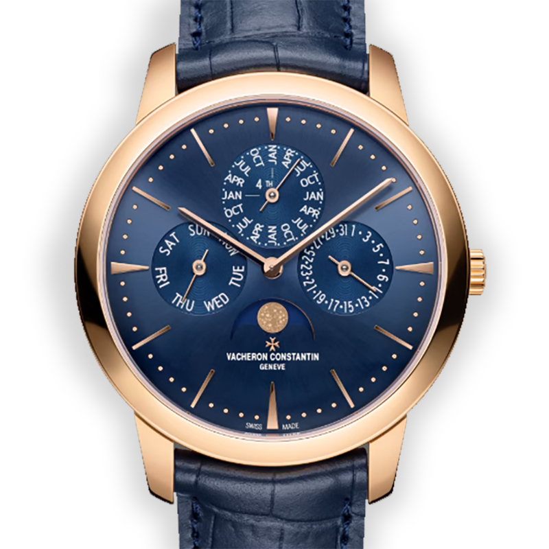 NEW VACHERON CONSTANTIN PATRIMONY 43175/000R-B519