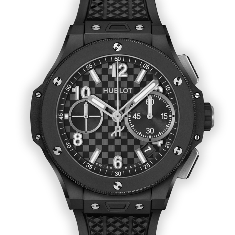 NEW HUBLOT BIG BANG 431.CI.1370.RX