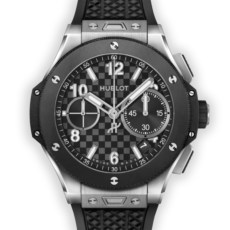 NEW HUBLOT BIG BANG 431.NM.1370.RX