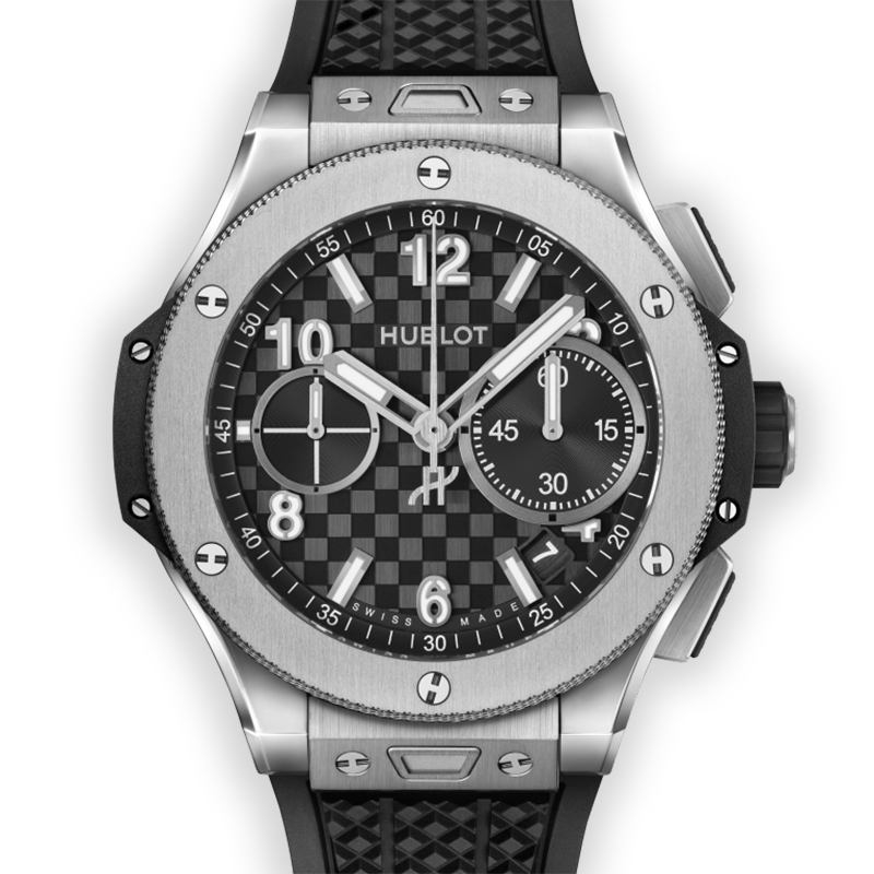 NEW HUBLOT BIG BANG 431.NX.1370.RX
