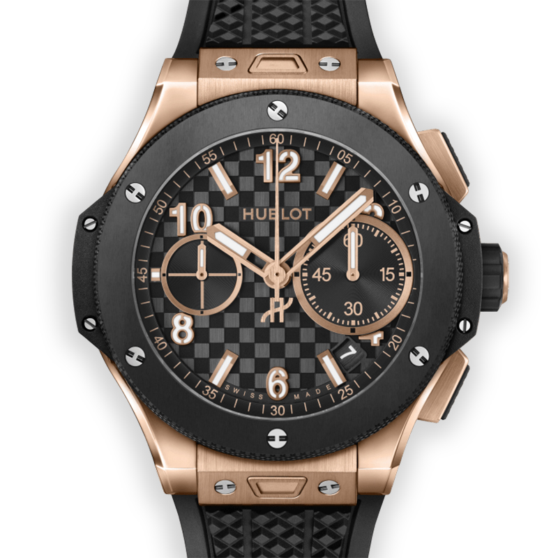 NEW HUBLOT BIG BANG 431.OM.1380.RX
