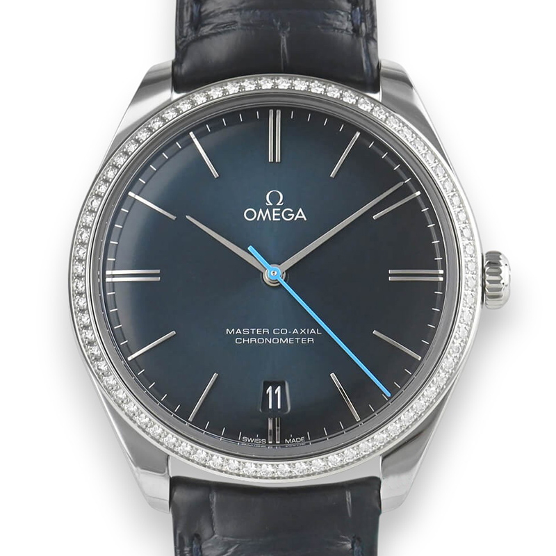 NEW OMEGA DE VILLE 432.18.40.21.03.001