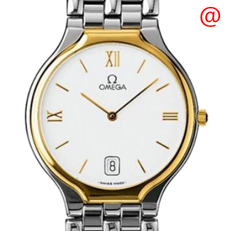 NEW OMEGA DE VILLE 4330.23.00