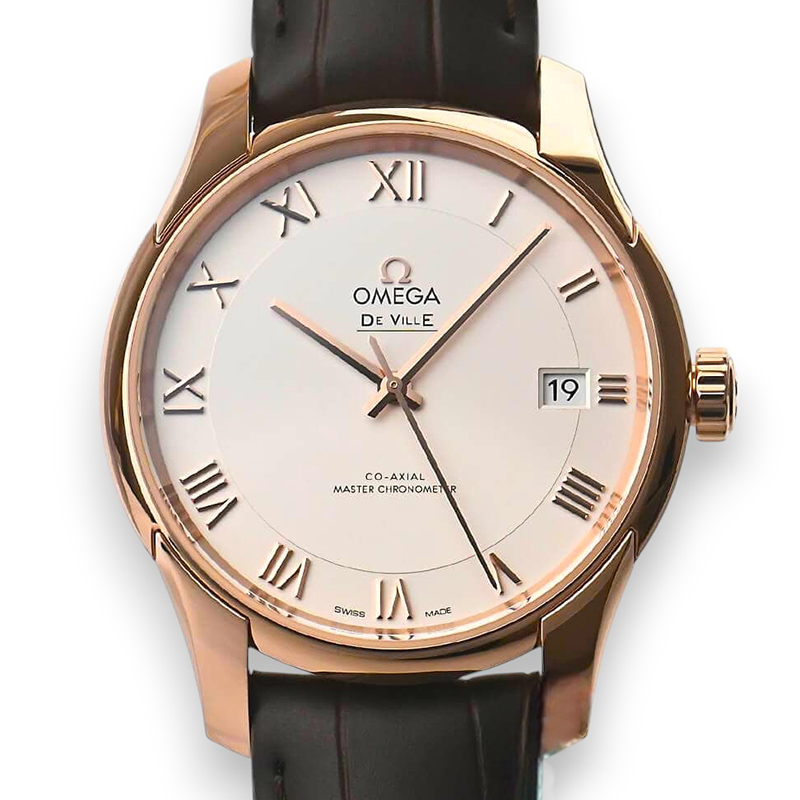 NEW OMEGA DE VILLE 433.53.41.21.02.001
