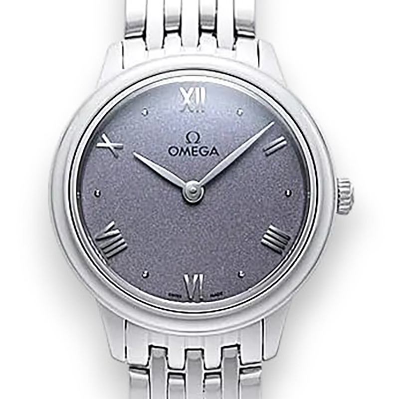 NEW OMEGA DE VILLE 434.10.28.60.03.001