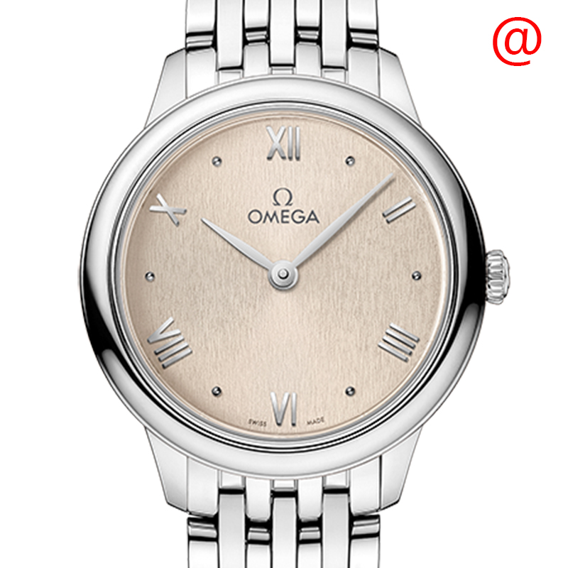 NEW OMEGA DE VILLE 434.10.28.60.09.001