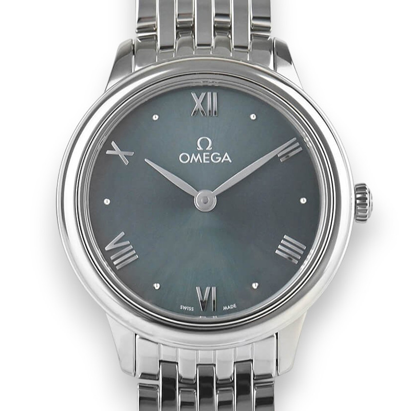 NEW OMEGA DE VILLE 434.10.28.60.10.001