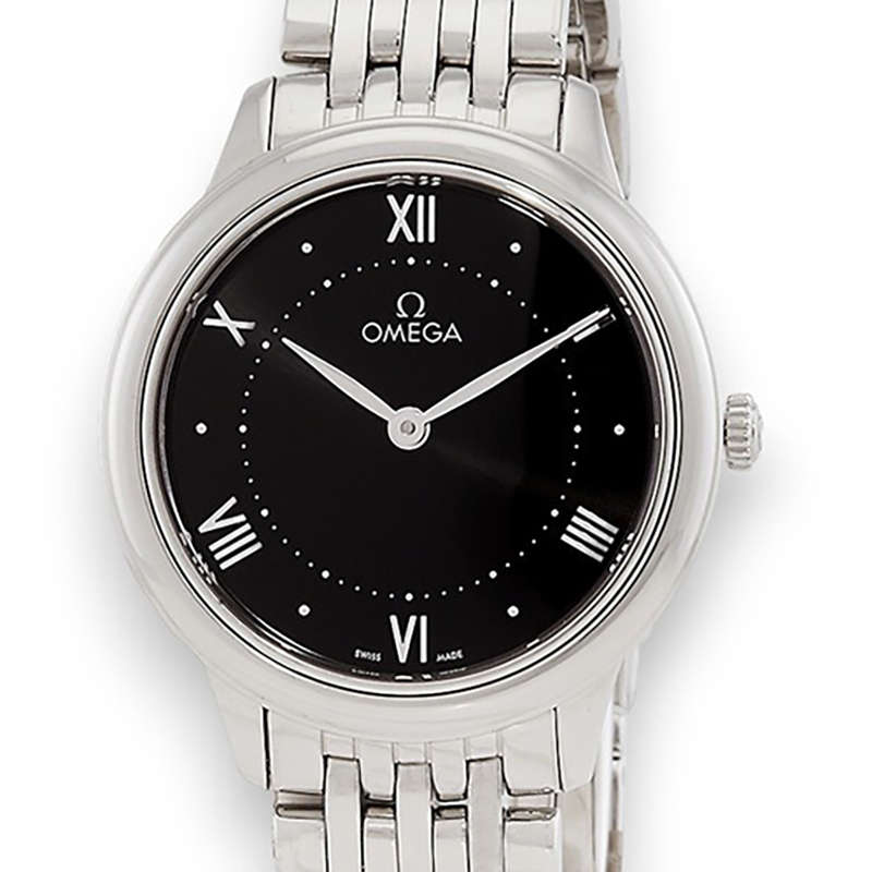 NEW OMEGA DE VILLE 434.10.30.60.01.001