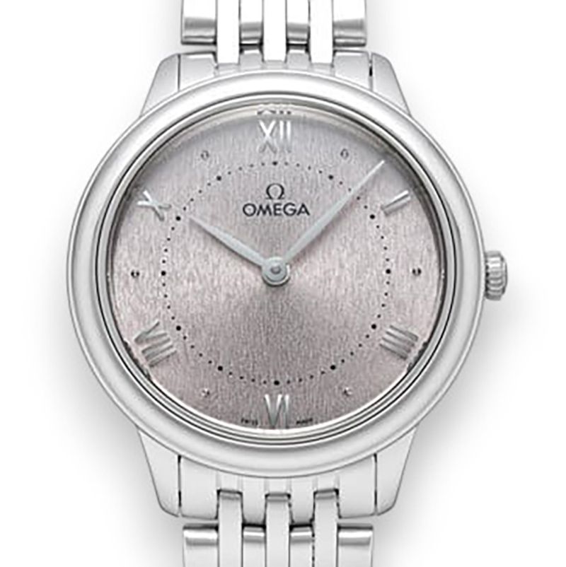 NEW OMEGA DE VILLE 434.10.30.60.02.001