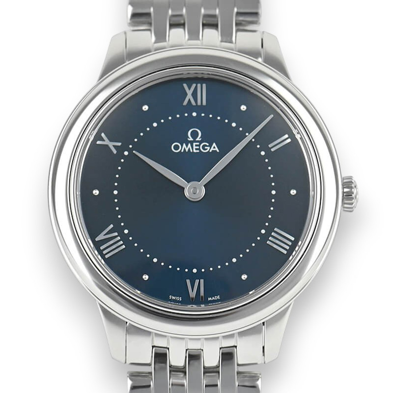 NEW OMEGA DE VILLE 434.10.30.60.03.001