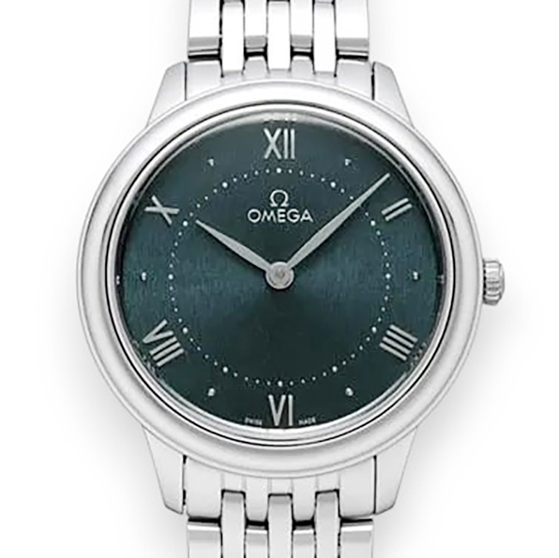 NEW OMEGA DE VILLE 434.10.30.60.10.001