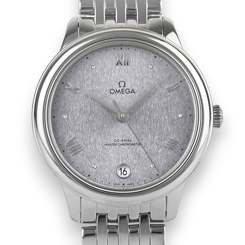 NEW OMEGA DE VILLE 434.10.34.20.03.001