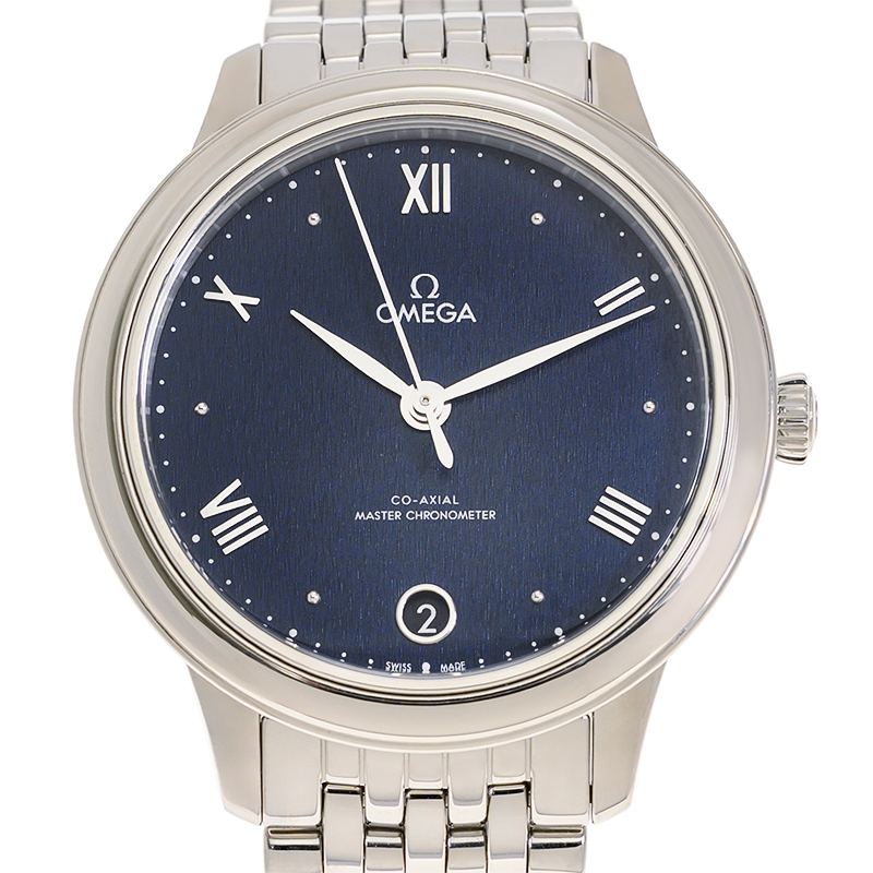 NEW OMEGA DE VILLE 434.10.34.20.03.002