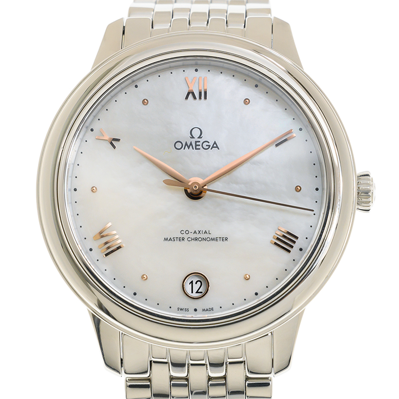 NEW OMEGA DE VILLE 434.10.34.20.05.001