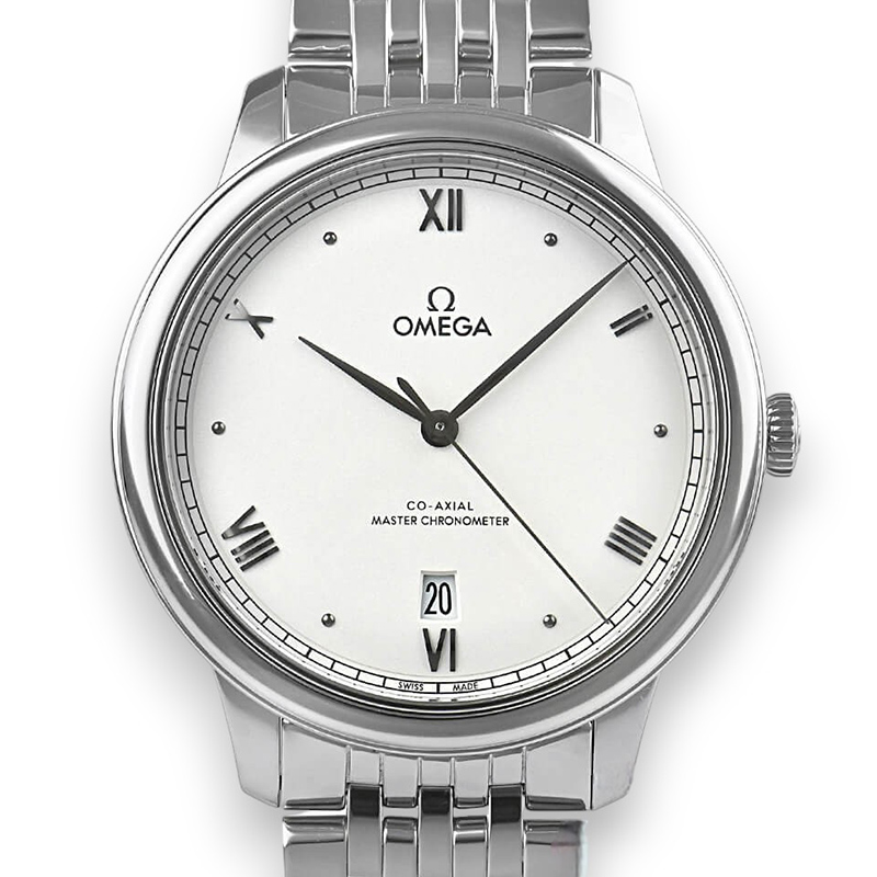 NEW OMEGA DE VILLE 434.10.40.20.02.001