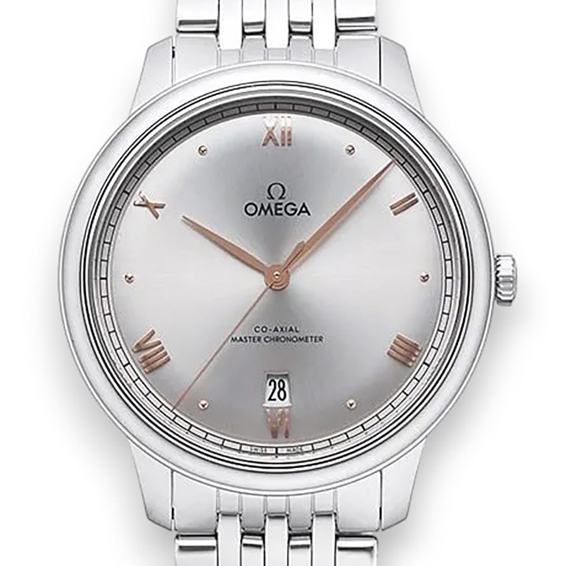 NEW OMEGA DE VILLE 434.10.40.20.06.001