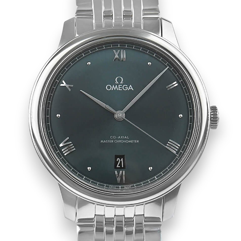 NEW OMEGA DE VILLE 434.10.40.20.10.001