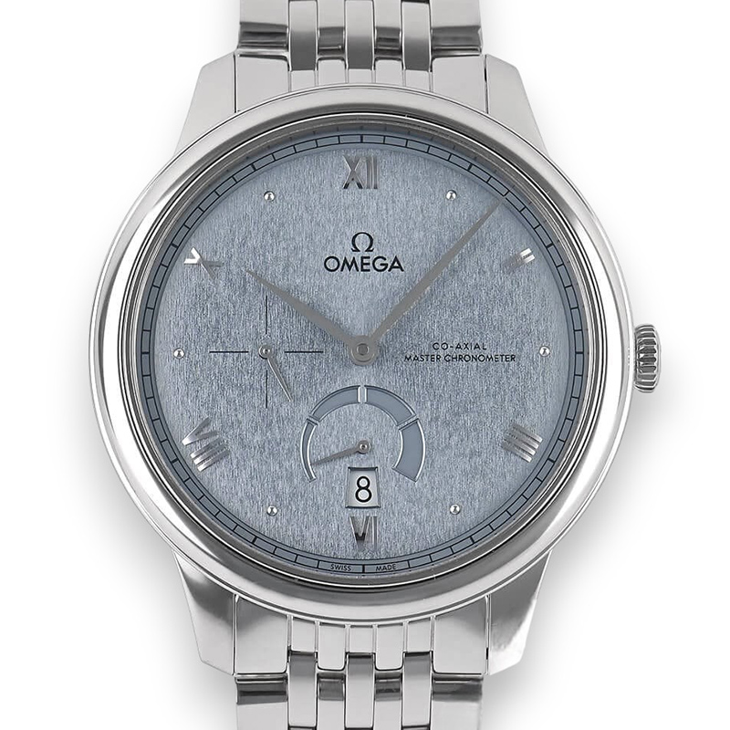 NEW OMEGA DE VILLE 434.10.41.21.03.001