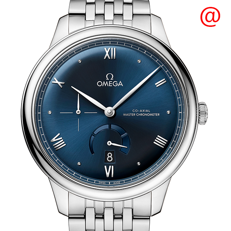 NEW OMEGA DE VILLE 434.10.41.21.03.002