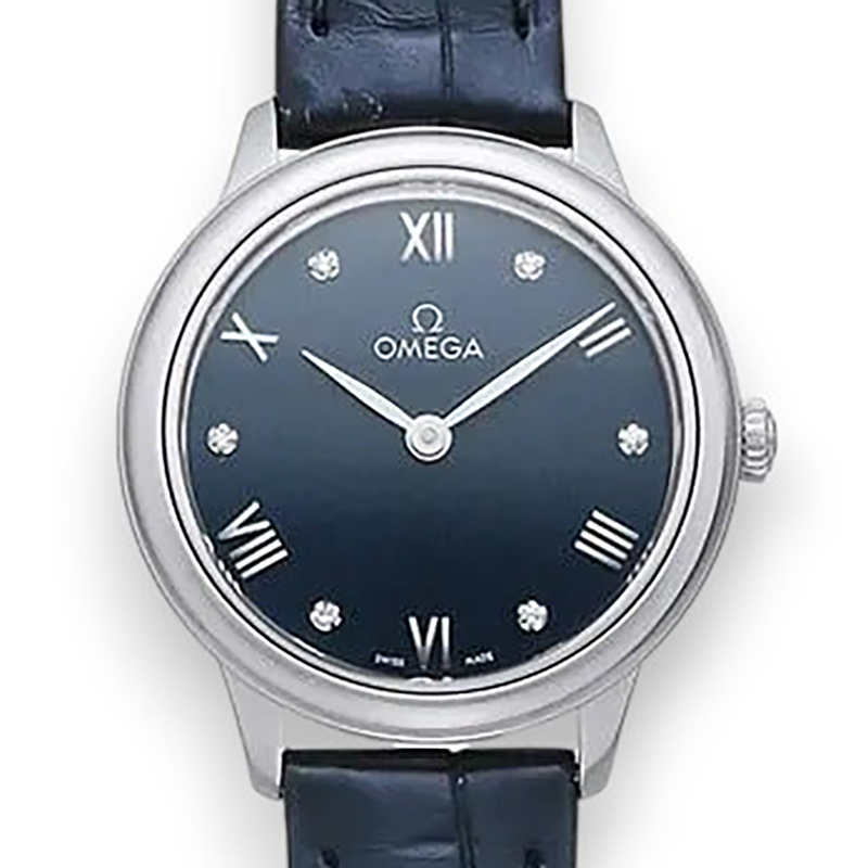 NEW OMEGA DE VILLE 434.13.28.60.53.002