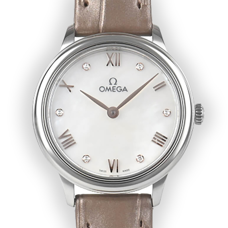 NEW OMEGA DE VILLE 434.13.28.60.55.001