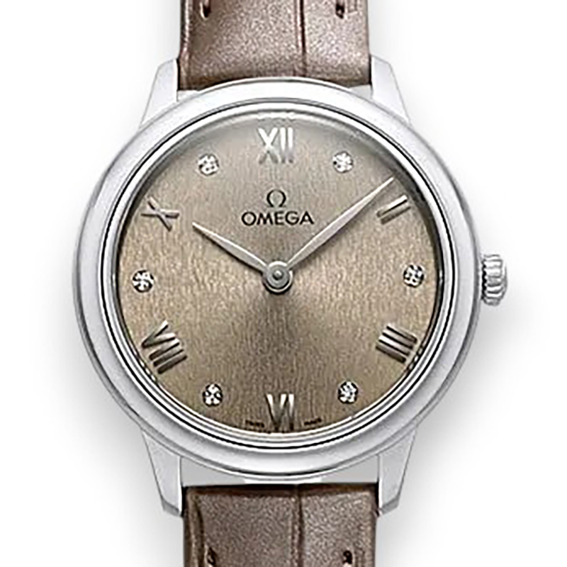 NEW OMEGA DE VILLE 434.13.28.60.59.001