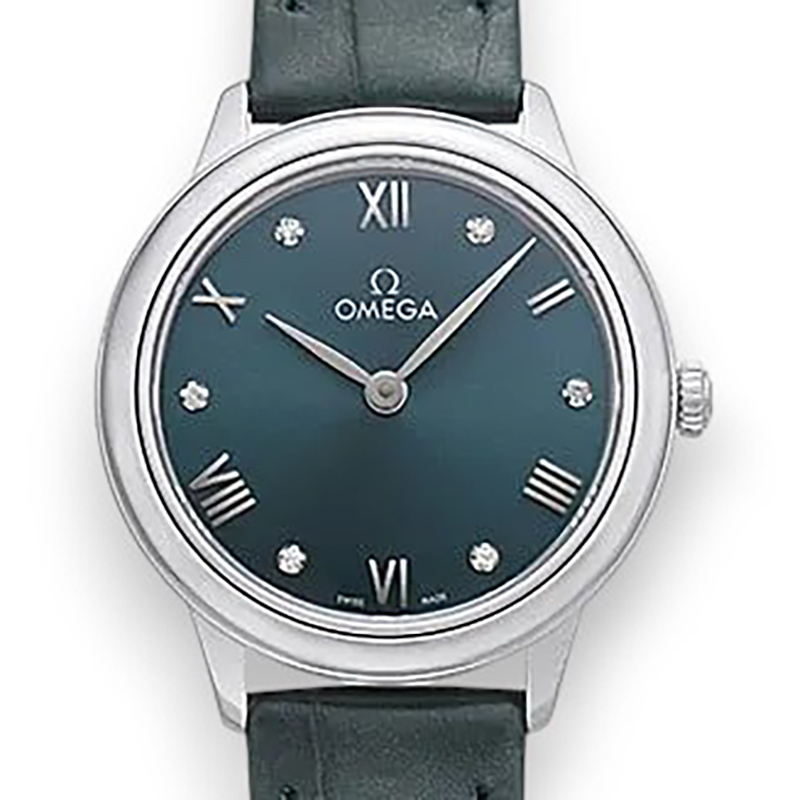 NEW OMEGA DE VILLE 434.13.28.60.60.001