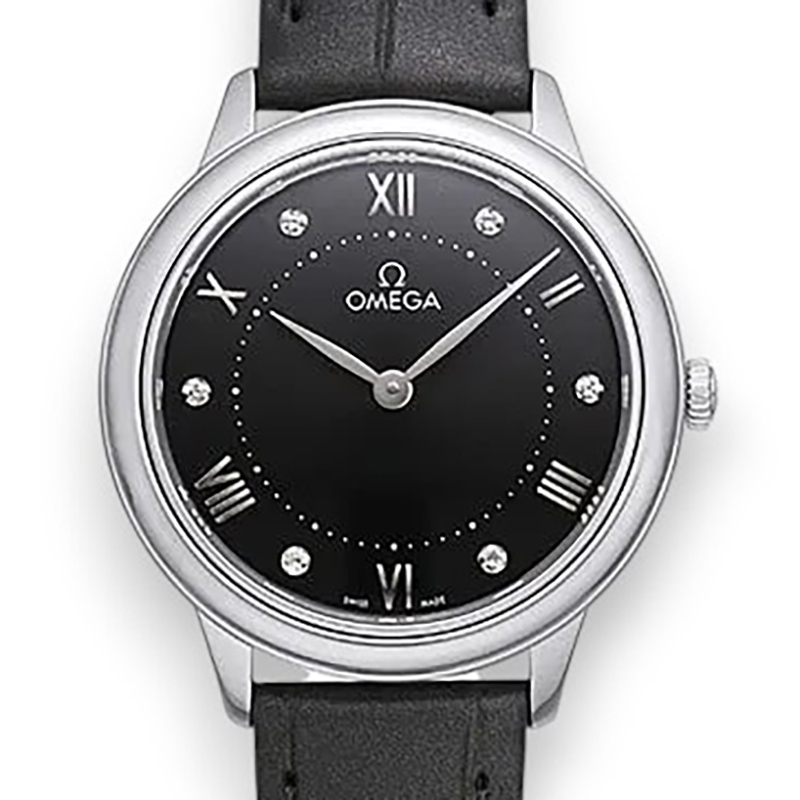 NEW OMEGA DE VILLE 434.13.30.60.51.001